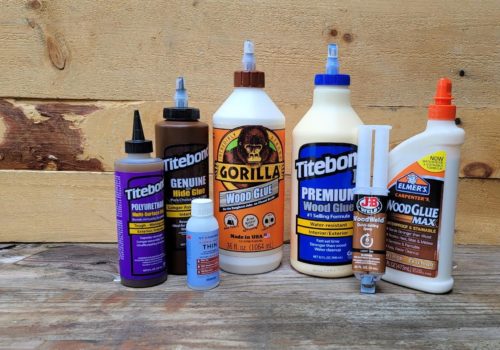 The-Best-Wood-Glue-Options