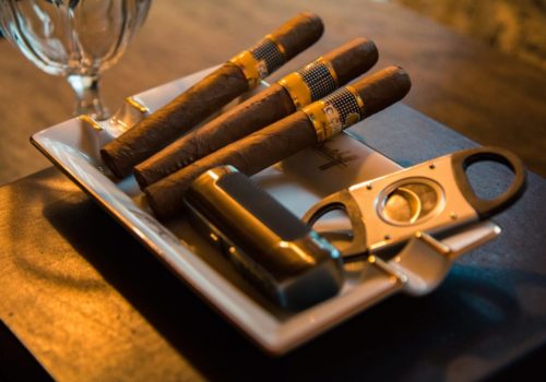 Cigar Products