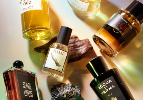 Oud and Perfume Products