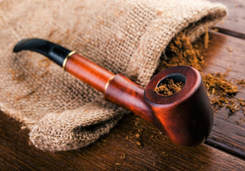 Tobacco Pipe Products2.1